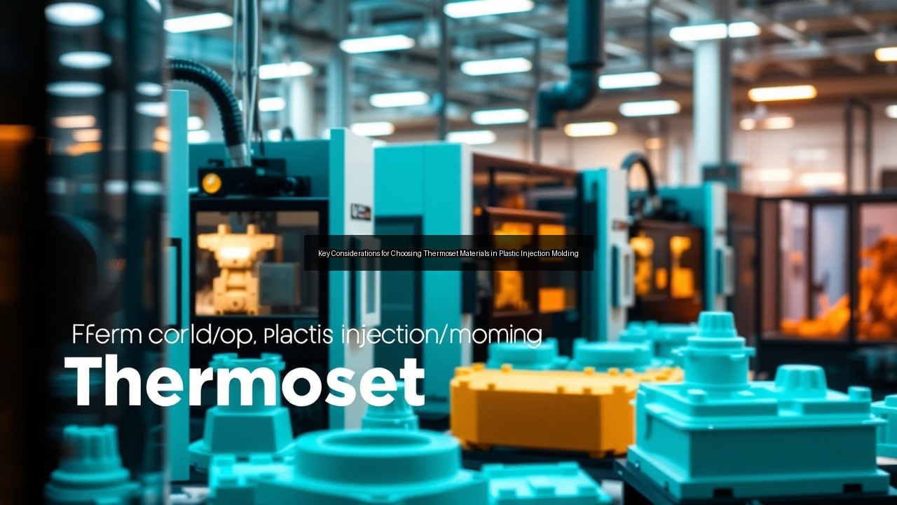 plastics thermoset material iso 13485 molding materials plastic injection moulding